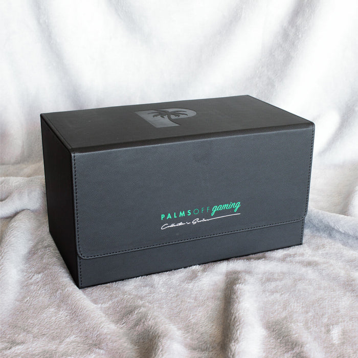 High Class PSA Storage Case by Palms Off Gaming - PikaShop